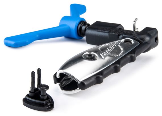 Park Tool CT-15 professionele kettingpons (5-13 versnellingen en single-speed)