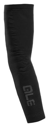 Manchettes Ale Seamless Noir