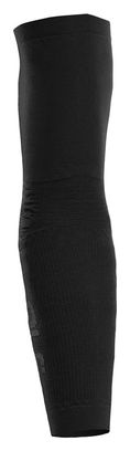Manchettes Ale Seamless Noir