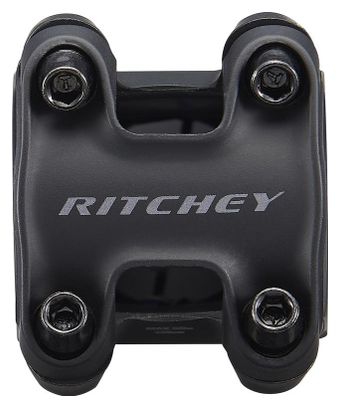 Ritchey WCS Toyon stuurpen Matt Black +/-6°