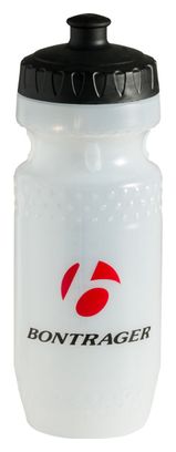BONTRAGER X1 591ml Bottle Transparent SILO