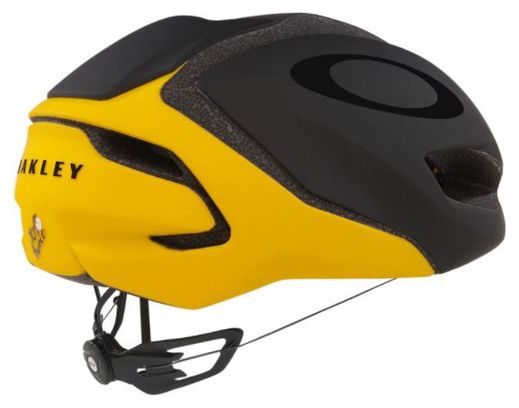 Aero Oakley Aro 5 Tour de France helmet