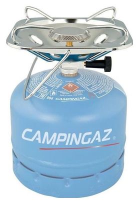 CAMPINGAZ Réchaud Super Carena R - 3000 W