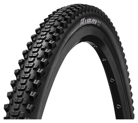 Continental Ruban 29'' Tire Tubetype Wired PureGrip Compound E-Bike e25