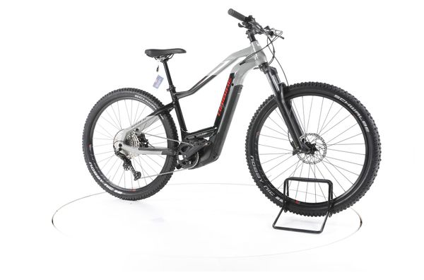Reconditionné - Haibike HardNine 9 E-Bike - Bon Etat Ãtat