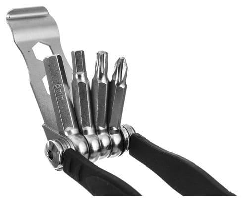 Multi-Outils NEATT 18 Fonctions