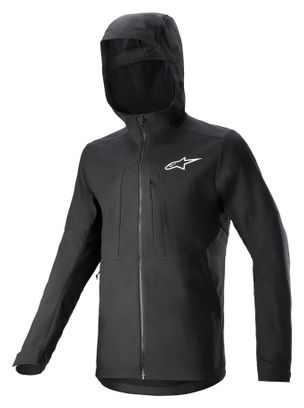 Alpinestars Nevada 2 Thermal Jacket Black