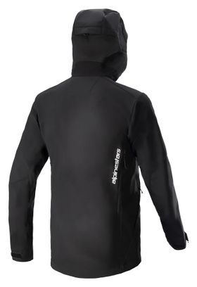 Alpinestars Nevada 2 Thermal Jacket Black