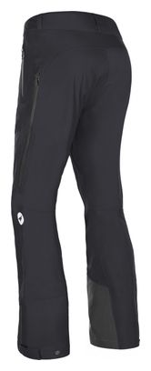 Lagoped Supa 2 Women's Ski Touring Pants Dark Grey