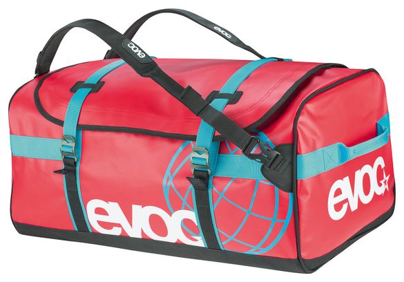 EVOC Duffle Sport Bag Red