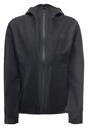 Waterproof MTB Jacket Dainese HGC Shell LT Black