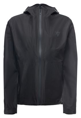 Dainese HGC Shell LT Waterproof MTB Jacket Zwart