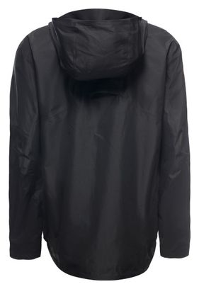 Dainese HGC Shell LT Waterproof MTB Jacket Zwart