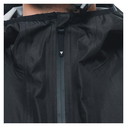 Dainese HGC Shell LT Waterproof MTB Jacket Zwart