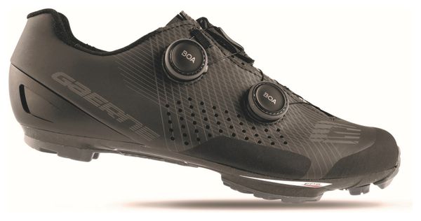 Chaussures VTT Gaerne Carbon G.Dare Noir Matt