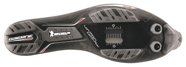 Gaerne Carbon G.Dare MTB Shoes Black Matt