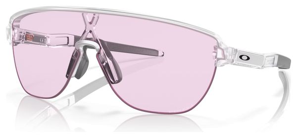 Oakley prizm clear deals