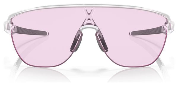 Oakley Corridor Clear Matte / Prizm Low Light / Ref: OO9248-0642