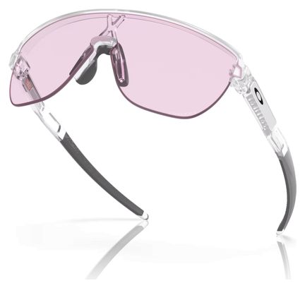 Oakley Corridor Clear Matte / Prizm Low Light / Ref: OO9248-0642