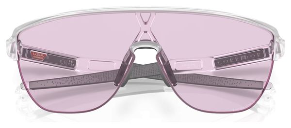 Oakley Corridor Clear Matte / Prizm Low Light / Ref: OO9248-0642