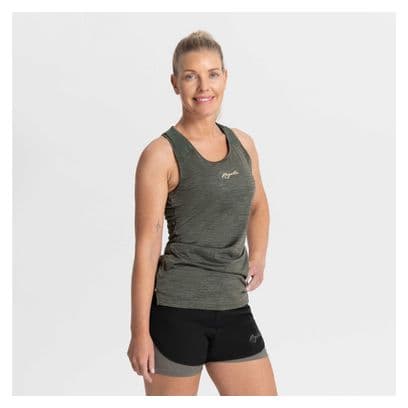 Debardeur Running Rogelli Kya - Femme - Gris