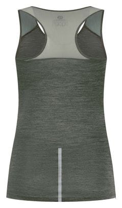 Debardeur Running Rogelli Kya - Femme - Gris