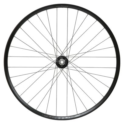 Hope Fortus 30W SC Pro 5 29" Rear Wheel | Boost 12x148 mm | CenterLock | Black