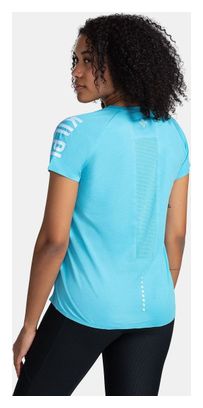 T-shirt fonctionnel pour femme Kilpi LIMED-W