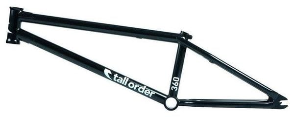 CADRE TALL ORDER 360 ED BLACK