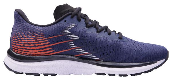 Chaussures de running 361-Kairos Midnight/White