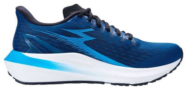 Chaussures de running 361-Kairos 2 (2E) Peacock Blue/Jewel