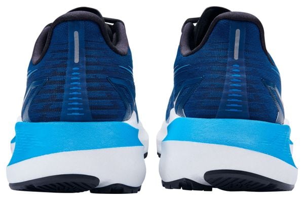 Chaussures de running 361-Kairos 2 (2E) Peacock Blue/Jewel