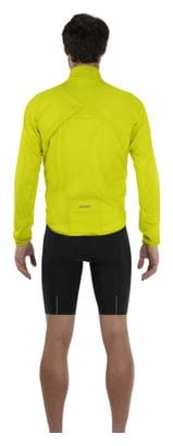 Veste Mavic Sirocco Sulphur Spring Vert Fluo L