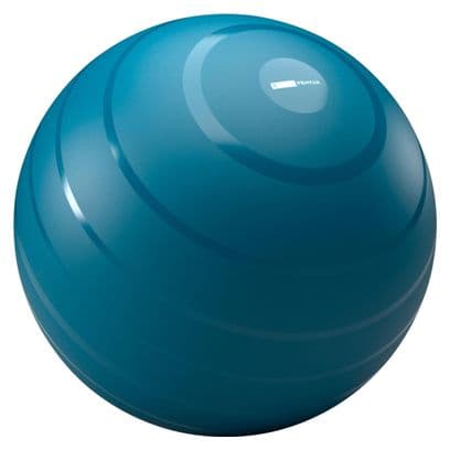 Gym Ball Corength Taille 2 - 65 cm Bleu