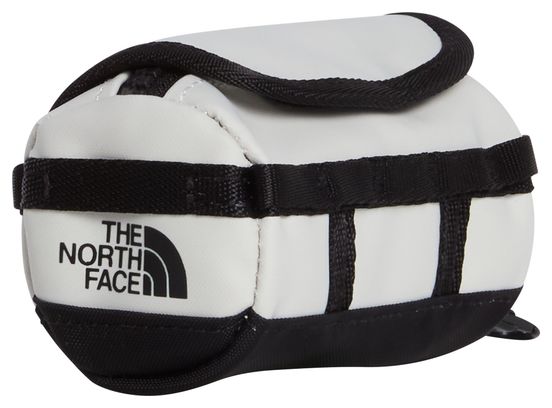 The North Face Mini Duffel Base Camp White Accessory Bag