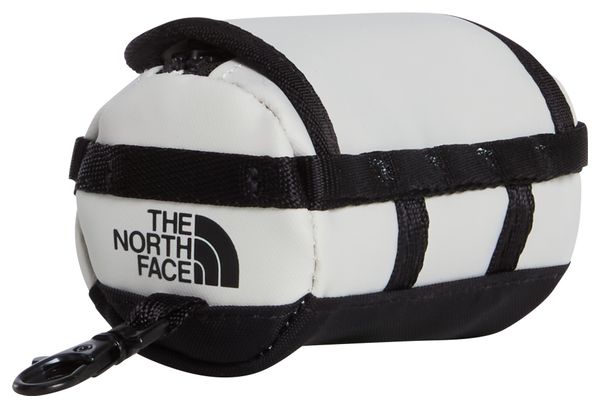 The North Face Mini Duffel Base Camp White Accessory Bag