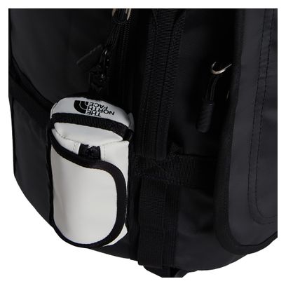 The North Face Mini Duffel Base Camp White Accessory Bag
