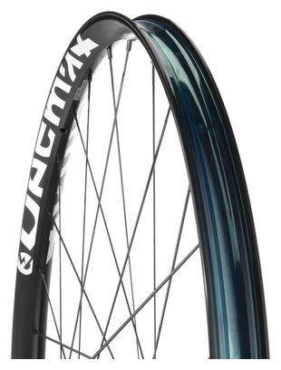 Mavic E-Deemax 29 Wheelset | Boost 15x110 - 12x148 mm | 6-Bolt