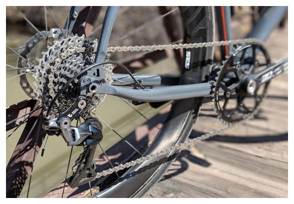 Wolf Tooth RoadLink DM (Direct Mount) Derailleur Hanger Extension