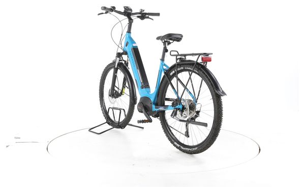 Produit reconditionné - Kalkhoff Entice 3.B Advance Entrée basse - Très Bon Etat