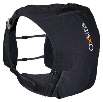 Oxsitis Gravity 10L Zwart Unisex Hydratievest