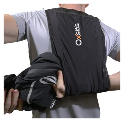 Oxsitis Gravity 10L Zwart Unisex Hydratievest