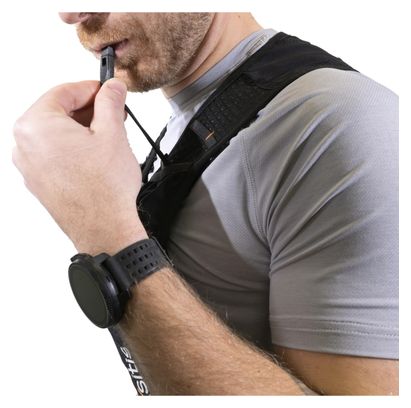 Oxsitis Gravity 10L Zwart Unisex Hydratievest