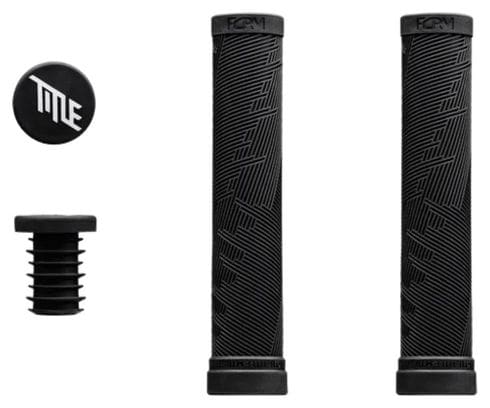 Title Reform SP Grips Black