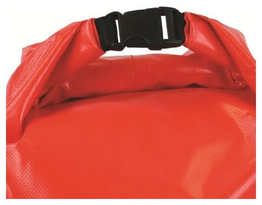 Highlander sac étanche sac étanche tri-Stratifié PVC 16 litres-Orange