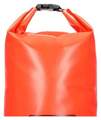 Highlander sac étanche sac étanche tri-Stratifié PVC 16 litres-Orange