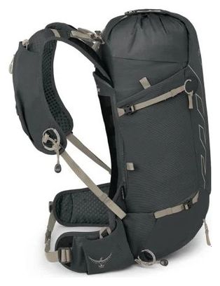 Zaino Osprey Tempest Velocity 20 Donna Grigio Scuro