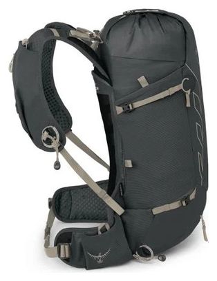 Osprey Tempest Velocity 20 Wanderrucksack Dunkelgrau Damen