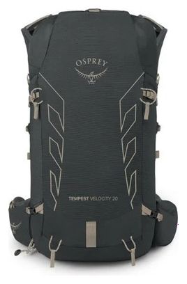 Zaino Osprey Tempest Velocity 20 Donna Grigio Scuro