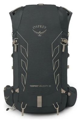 Osprey Tempest Velocity 20 Wanderrucksack Dunkelgrau Damen